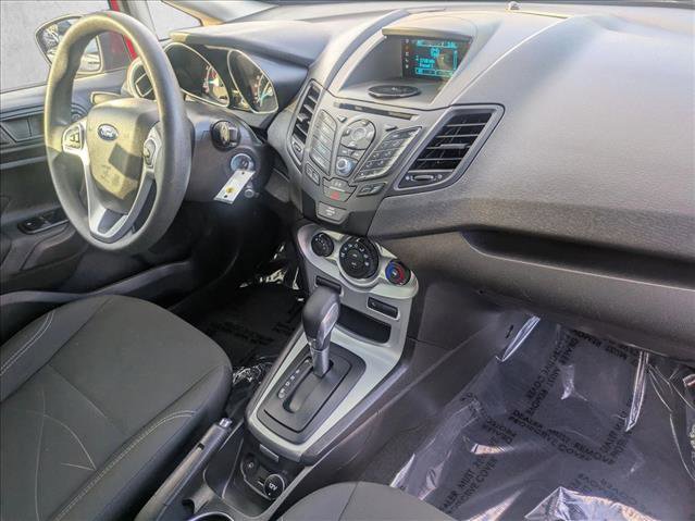 Used 2017 Ford Fiesta SE image 26