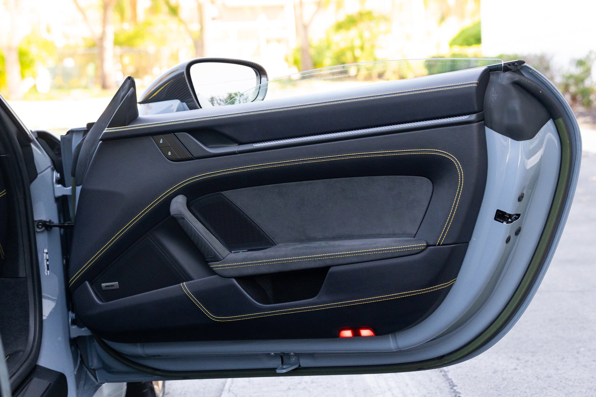 Used 2023 Porsche 911 GT3 RWD image 59