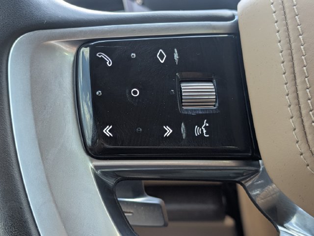 Used 2023 Land Rover Range Rover SE AWD/4WD image 23