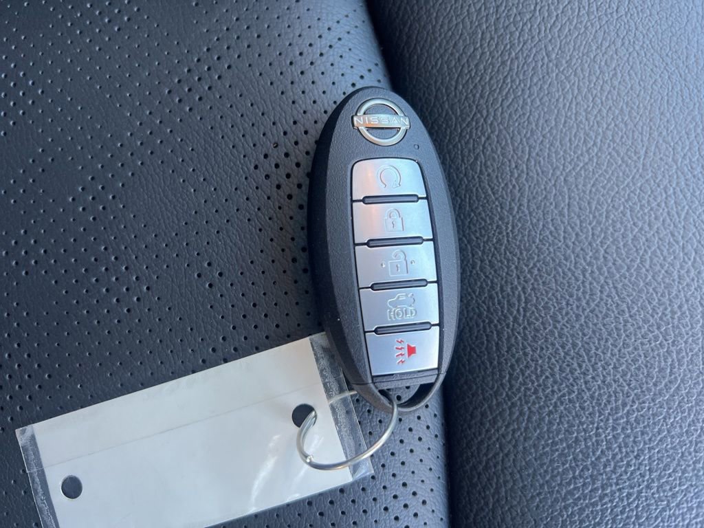 Certified 2024 Nissan Altima 2.5 SL image 26