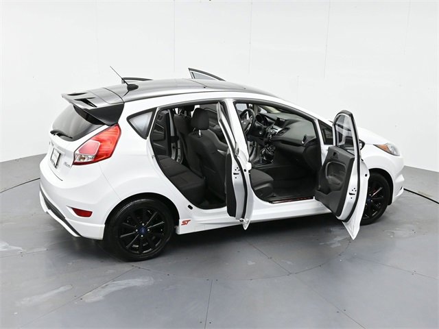 Used 2019 Ford Fiesta ST-Line w/ ST Line Cold Weather Package image 41