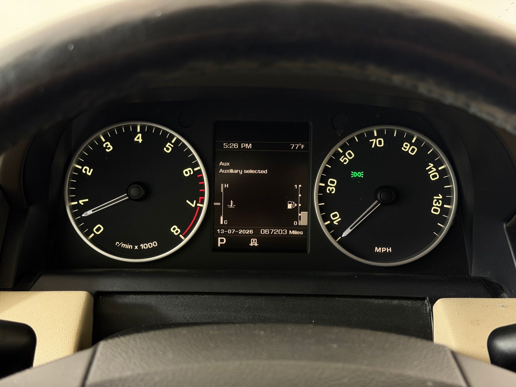 Used 2013 Land Rover Range Rover Sport GT Limited Edition AWD/4WD image 20