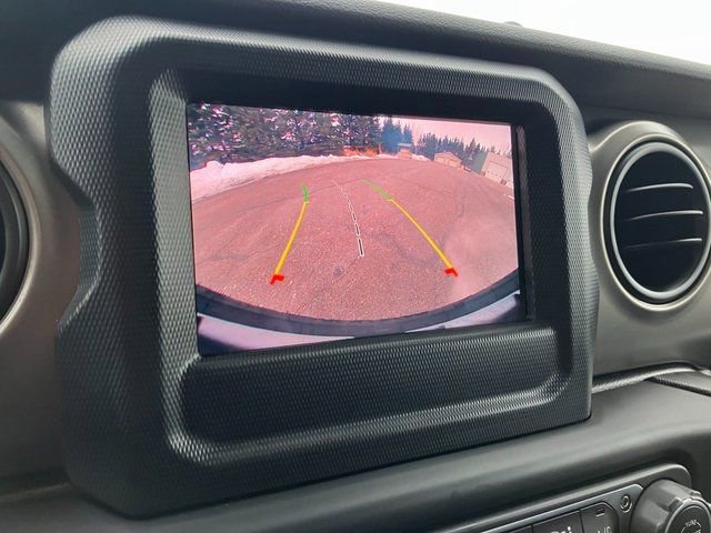 Used 2020 Jeep Wrangler Unlimited Sport S image 4