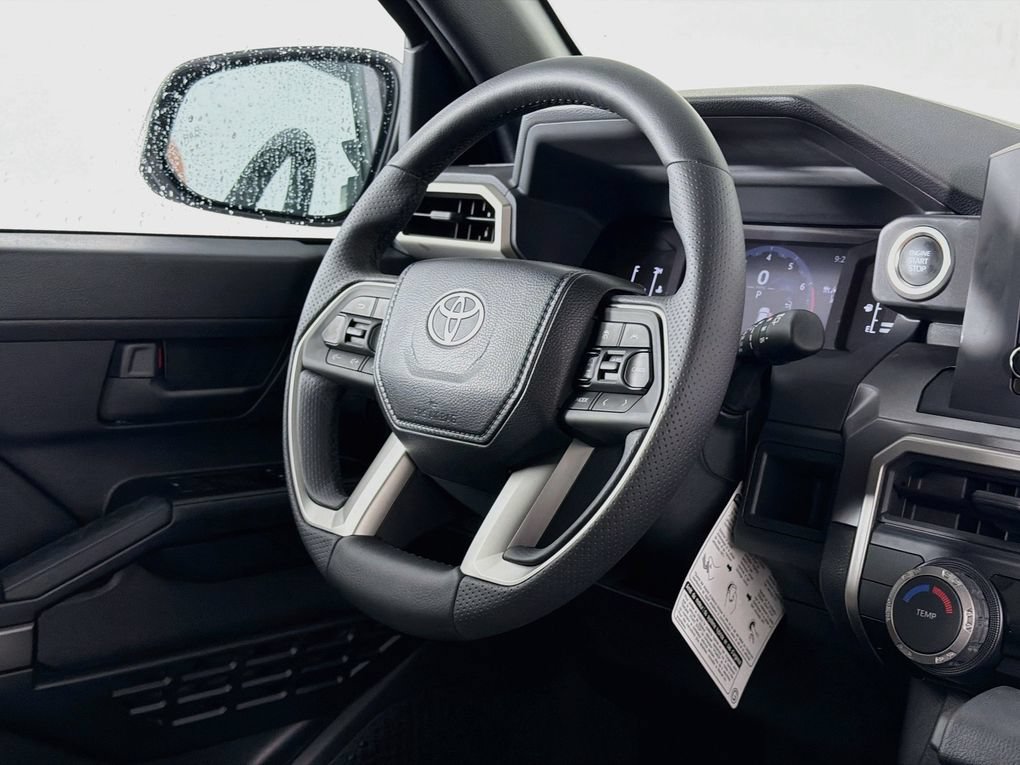 New 2026 Toyota 4Runner SR5 AWD/4WD image 34