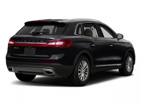 Used 2018 Lincoln MKX Select w/ Select Plus Package image 2