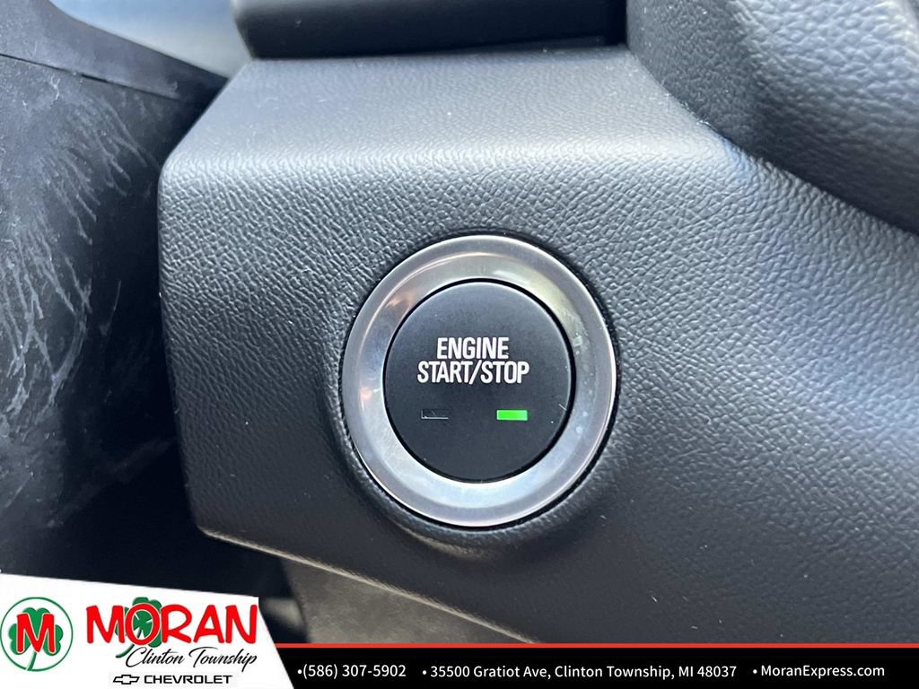 Certified 2024 GMC Terrain SLE w/ Driver Convenience Package FWD image 24