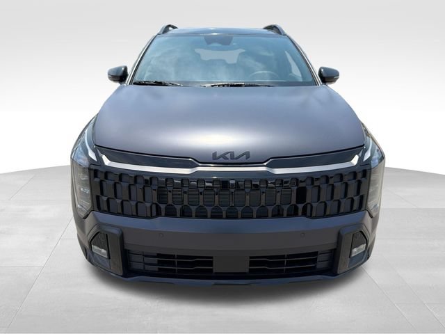 New 2026 Kia Sportage X-Line w/ X-Line Technology Package AWD/4WD image 2