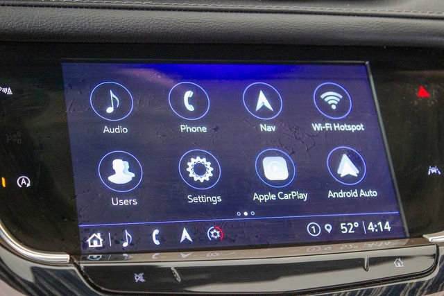 Certified 2024 Cadillac XT6 Premium Luxury w/ LPO, Floor Liner Package image 32