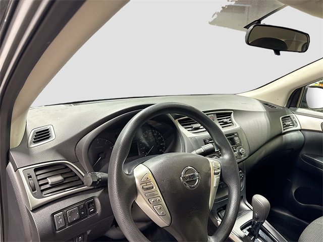 Used 2017 Nissan Sentra S w/ Protection Package image 11