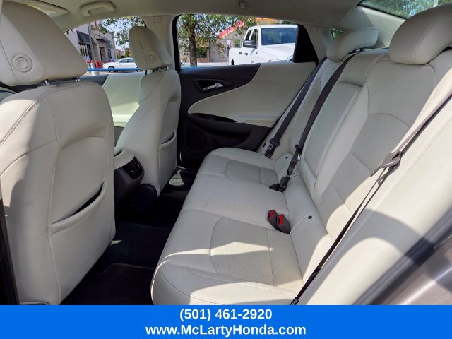 Used 2024 Chevrolet Malibu LT FWD image 12