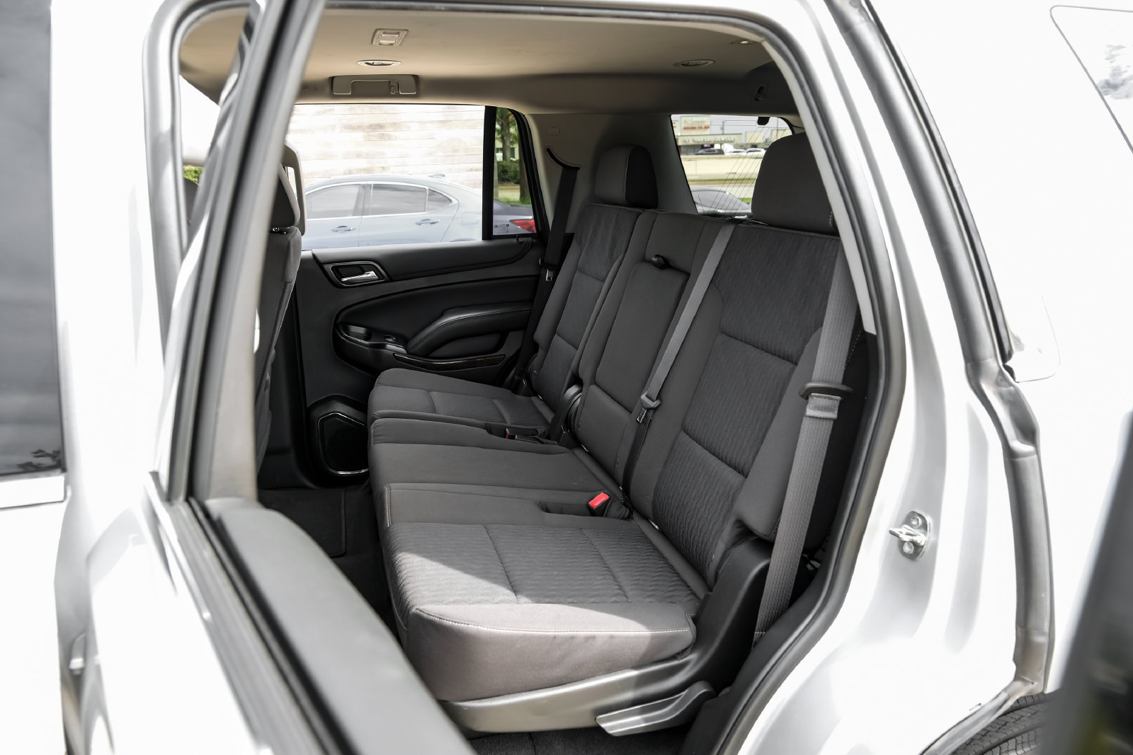 Used 2020 Chevrolet Tahoe LS RWD image 39