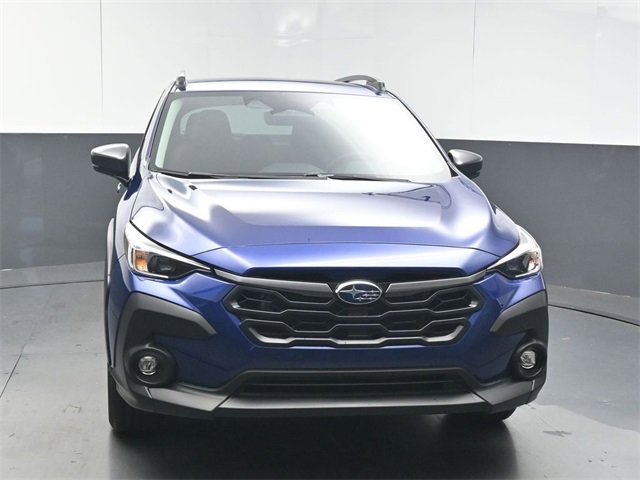 New 2026 Subaru Crosstrek 2.5i Premium image 3