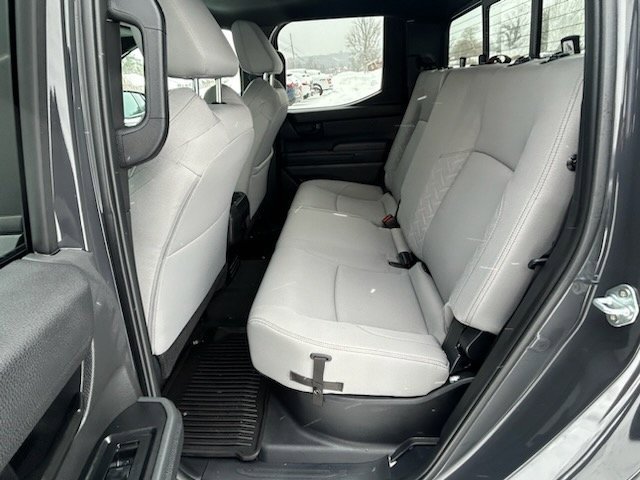 Used 2024 Toyota Tacoma SR5 image 12