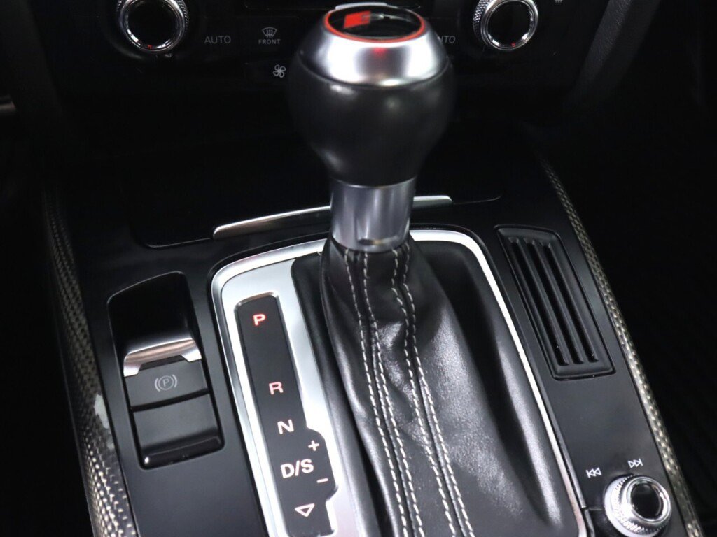 Used 2013 Audi S4 Premium Plus AWD/4WD image 24