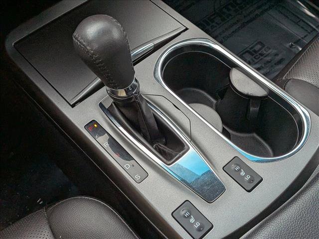 Used 2015 Acura RDX AWD w/ Technology Package image 12