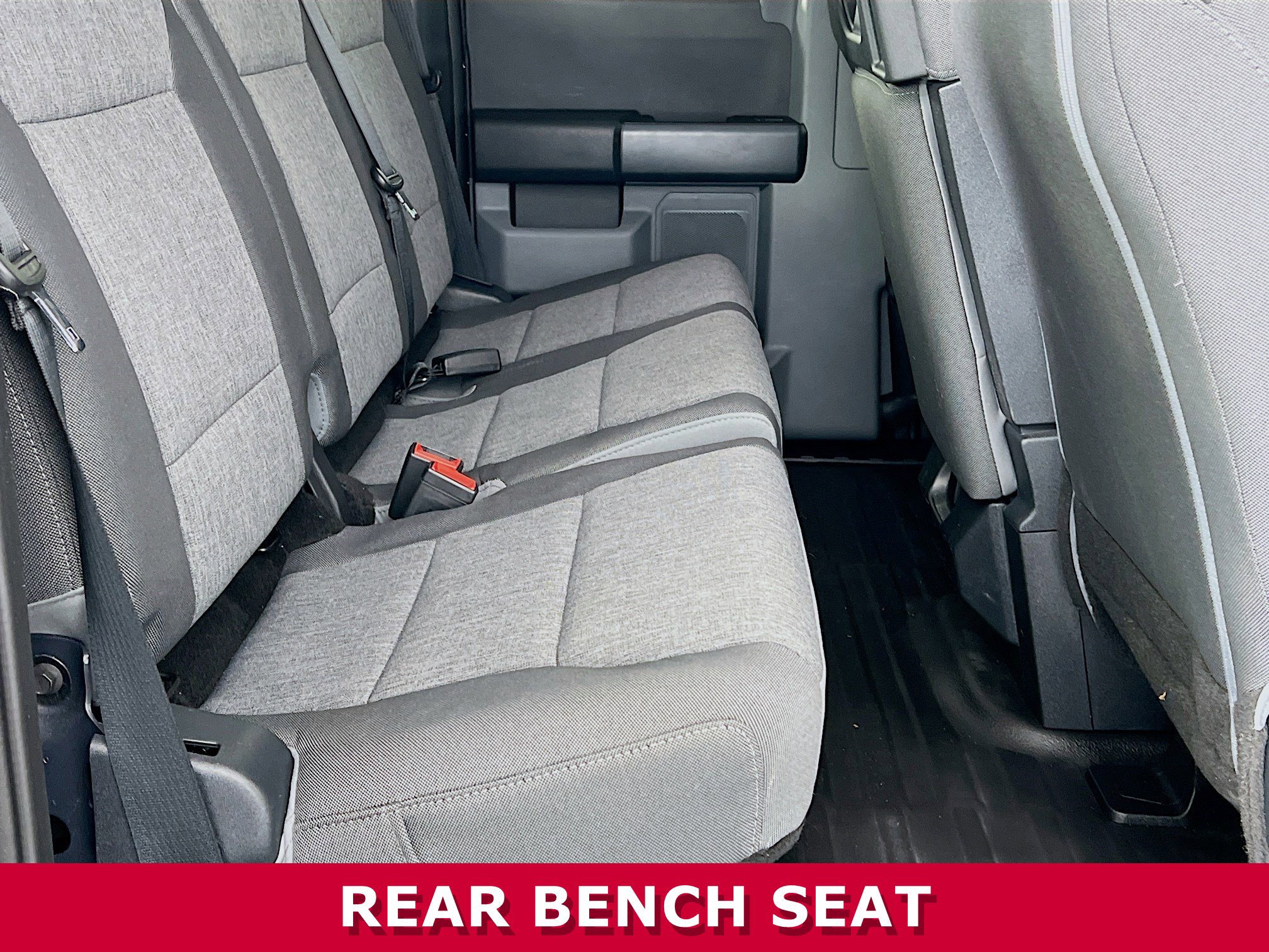 Used 2024 Ford F150 XL image 22