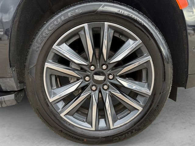Used 2024 Cadillac Escalade Sport image 23