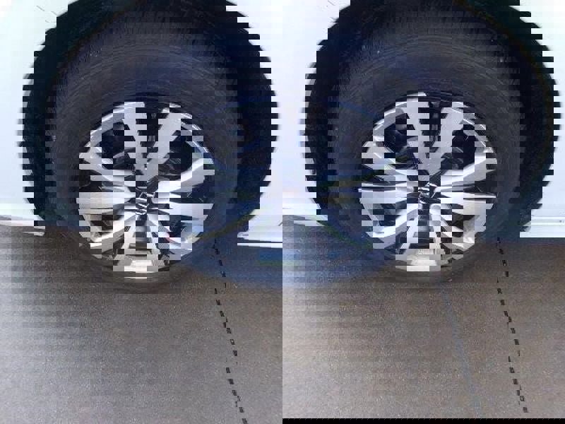 New 2026 Honda Civic LX image 10