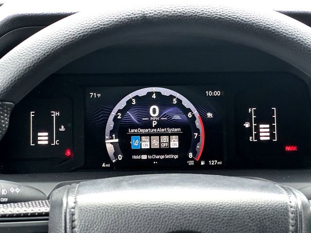 New 2026 Toyota Tacoma SR5 image 19