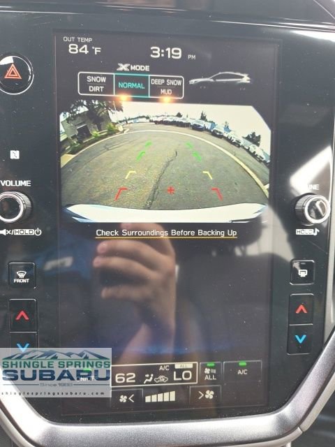 Certified 2025 Subaru Crosstrek 2.5i Sport image 25