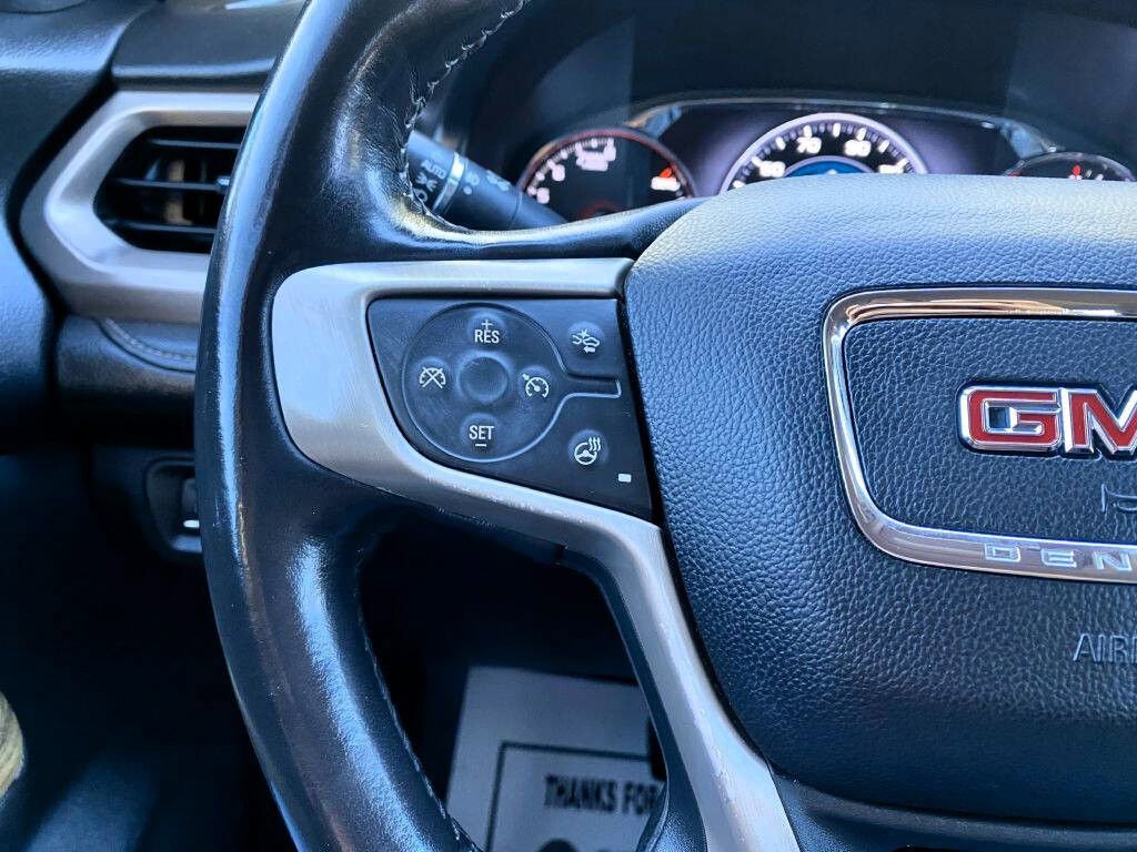 Used 2019 GMC Acadia Denali w/ Technology Package image 26