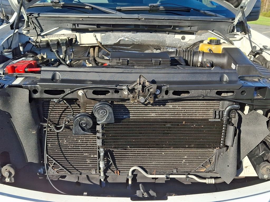 Used 2014 Ford F150 XL w/ Power Equipment Group image 27