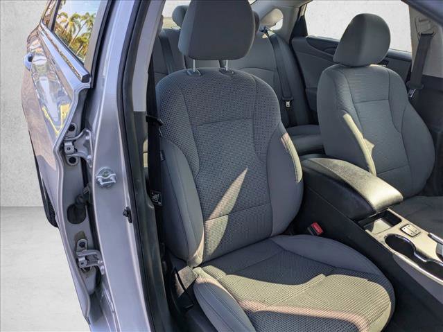 Used 2013 Hyundai Sonata GLS w/ Popular Equipment Pkg image 20