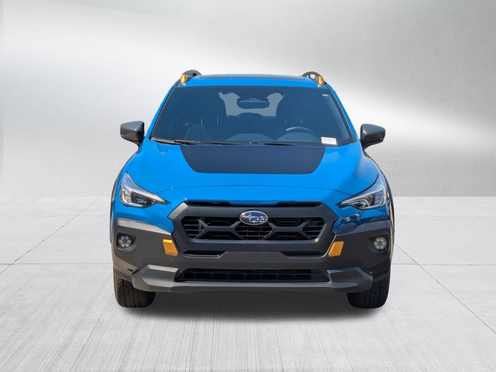 Used 2024 Subaru Crosstrek 2.5i Wilderness w/ Crosstrek Mirror Package AWD/4WD image 8