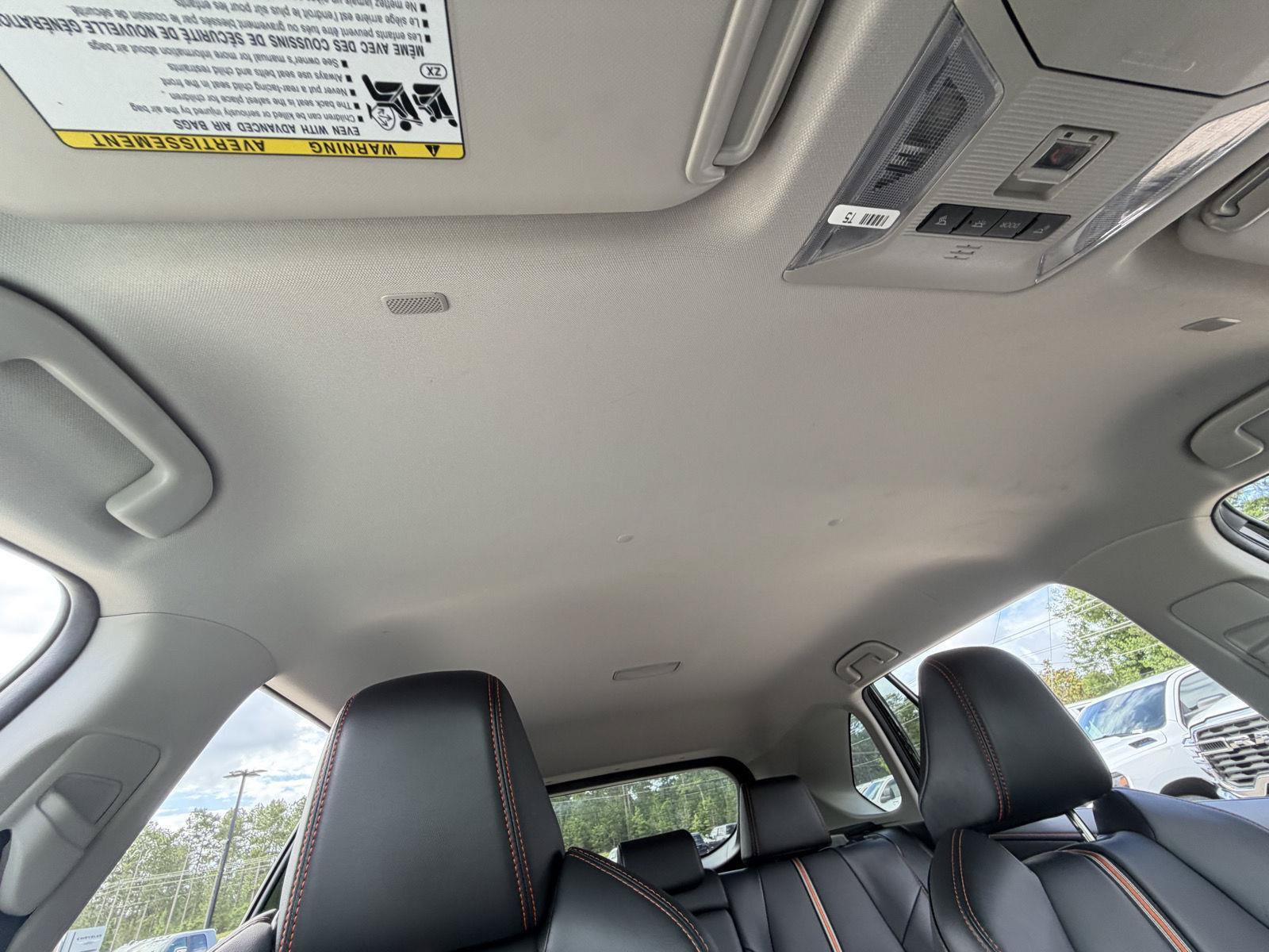 Used 2024 Toyota RAV4 Adventure AWD/4WD image 21