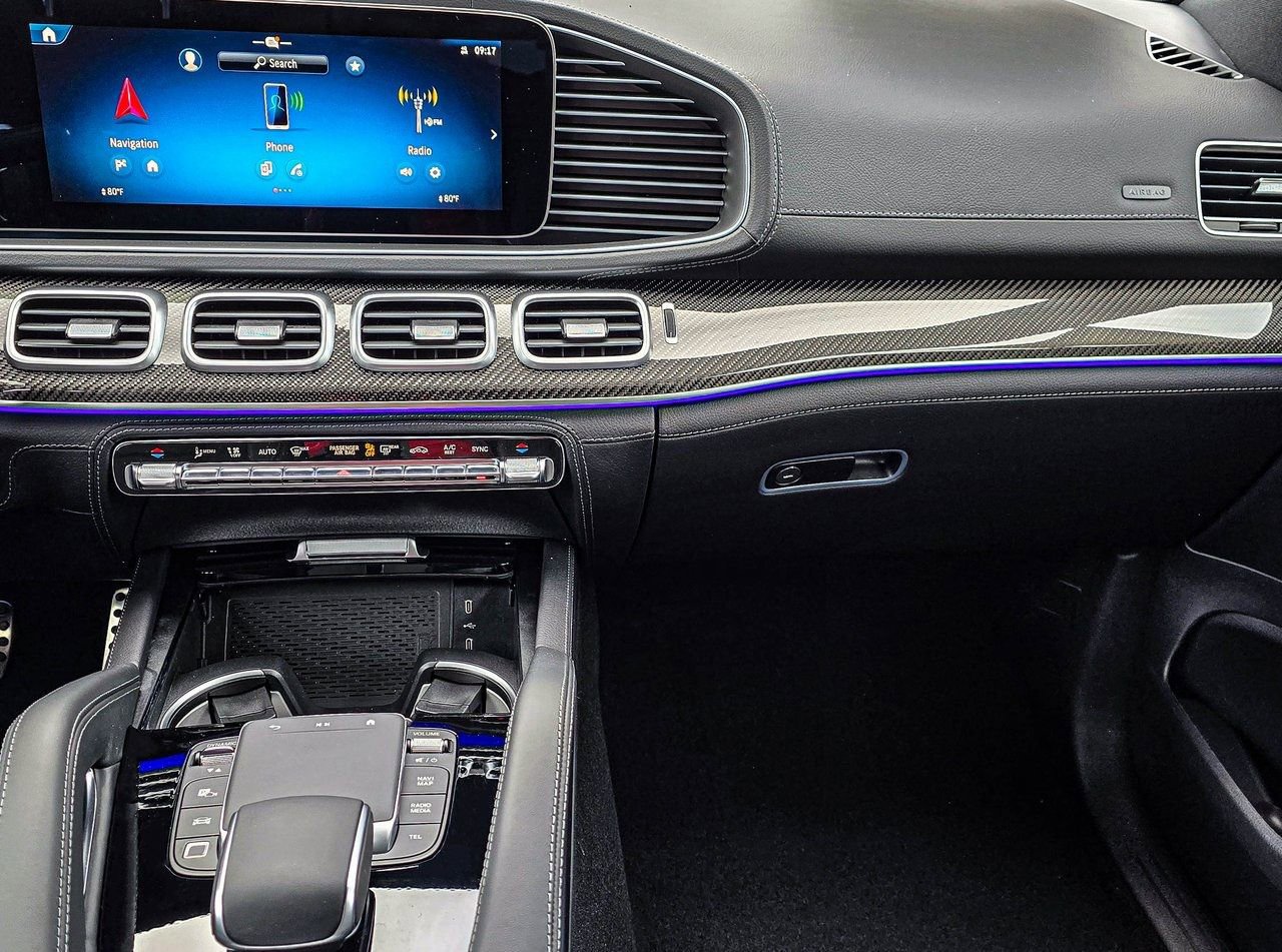 New 2026 Mercedes-Benz GLE 53 AMG 4MATIC image 20