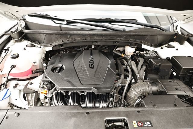 Used 2023 Hyundai Tucson SEL image 28