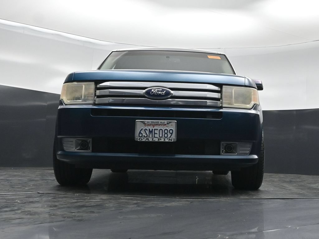 Used 2011 Ford Flex SEL FWD image 41