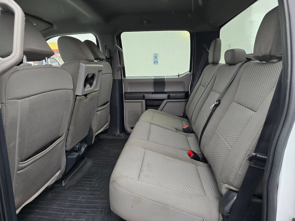 Used 2022 Ford F350 XLT w/ FX4 Off-Road Package AWD/4WD image 16