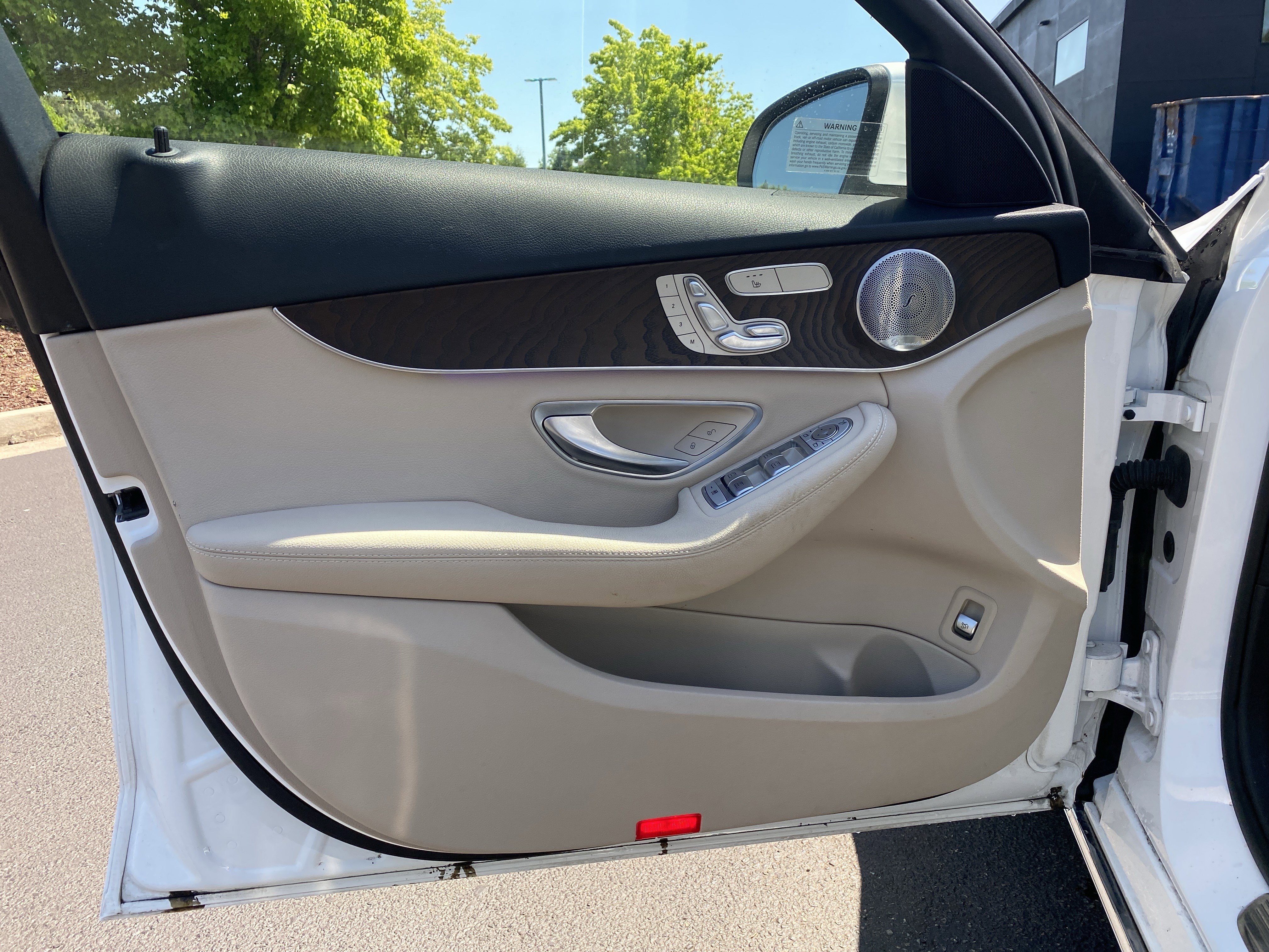 Used 2021 Mercedes-Benz C 300 Sedan image 25