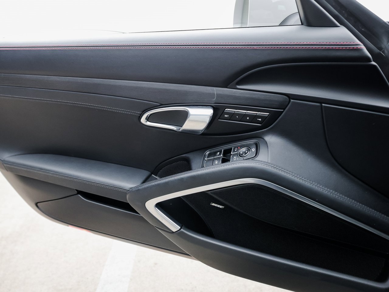 Certified 2018 Porsche 911 Carrera GTS image 24