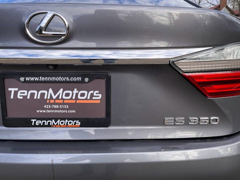 Used 2016 Lexus ES 350 image 46