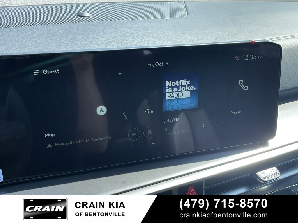 New 2025 Kia Sorento S image 14