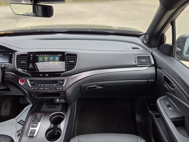 Used 2022 Honda Passport EX-L image 18