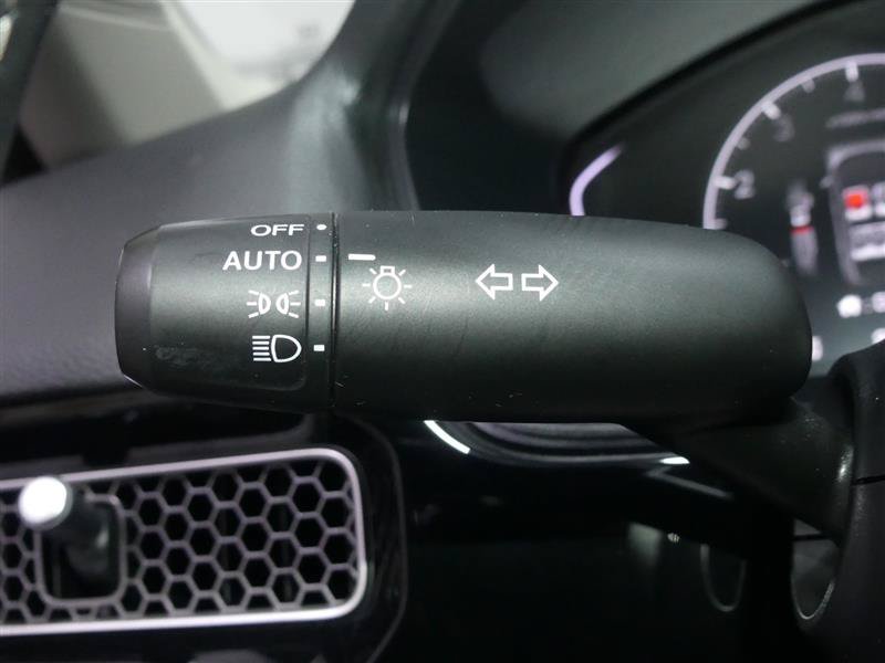 Used 2022 Honda Civic EX image 34