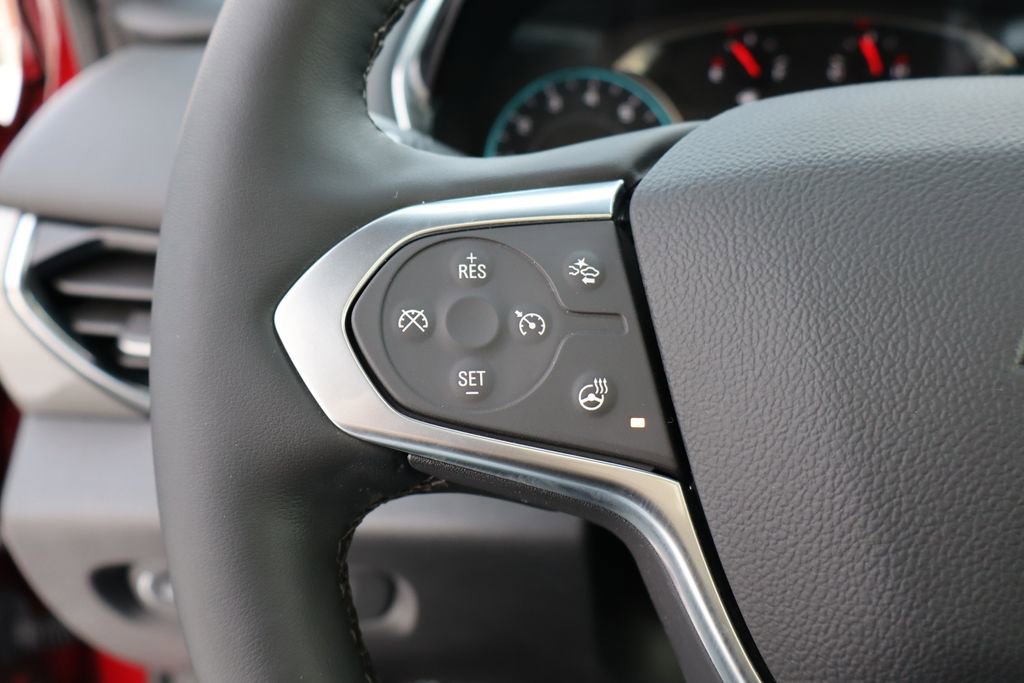 Used 2023 Chevrolet Traverse LT w/ LT Premium Package image 17