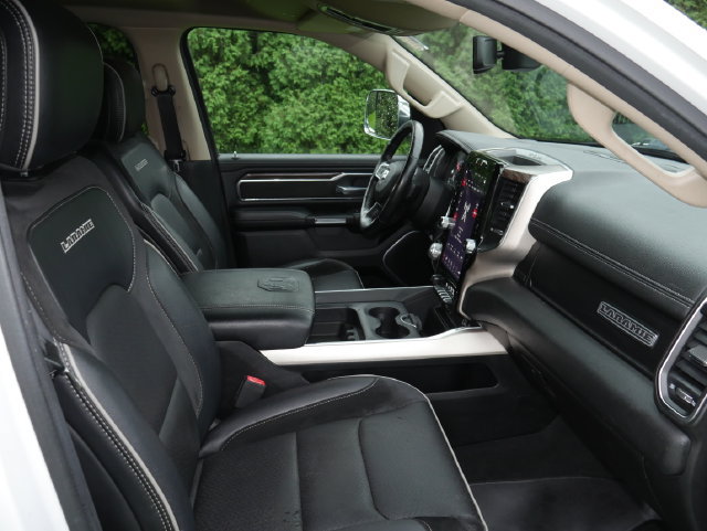Used 2019 RAM 1500 Laramie AWD/4WD image 29