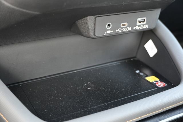 New 2026 Subaru Forester Wilderness image 24