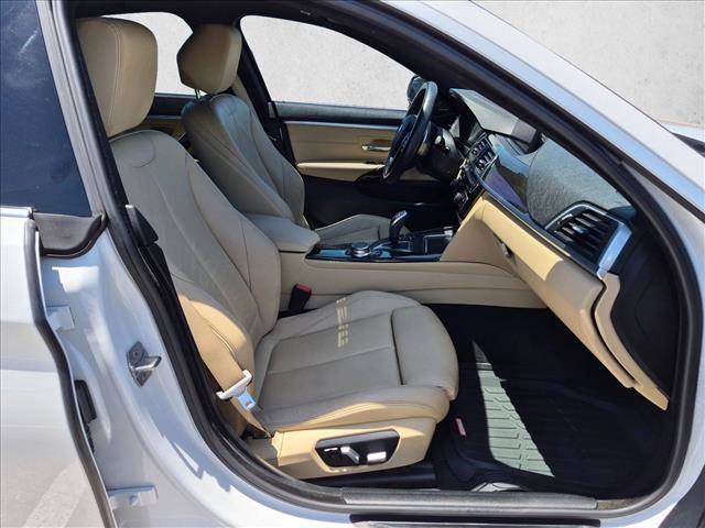 Used 2019 BMW 440i Gran Coupe w/ Executive Package RWD image 19