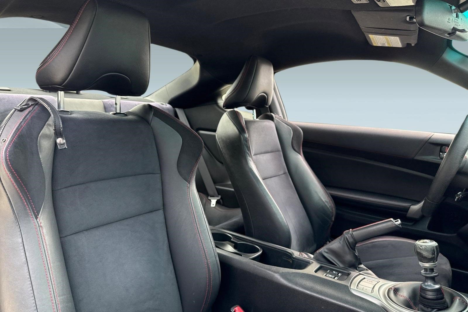 Used 2013 Subaru BRZ Limited image 28