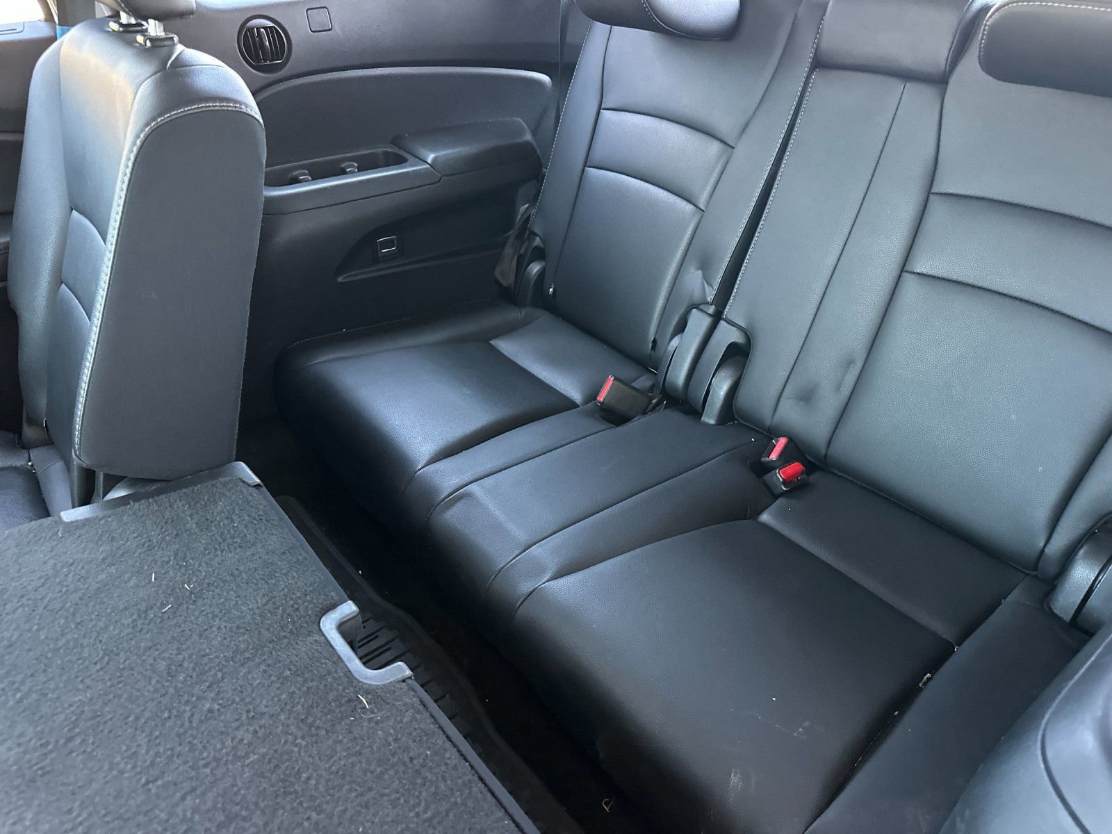 Used 2021 Honda Pilot Special Edition image 14