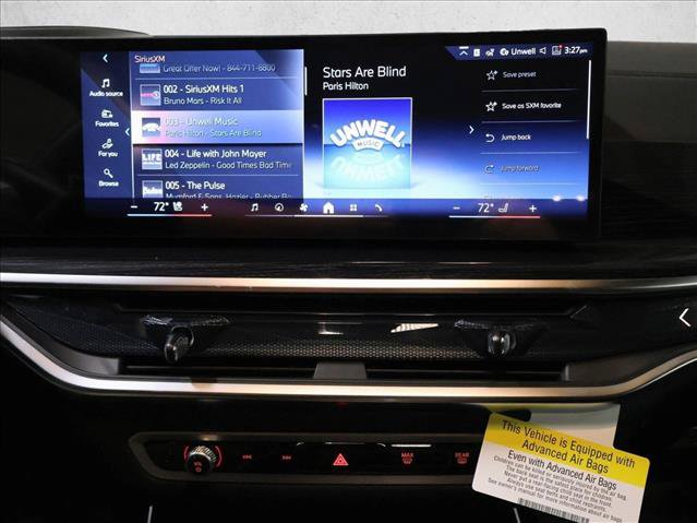 New 2027 BMW X7 xDrive40i w/ M Sport Package AWD/4WD image 12
