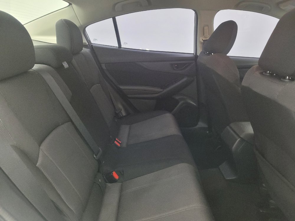 Used 2019 Subaru Impreza 2.0i Premium AWD/4WD image 19
