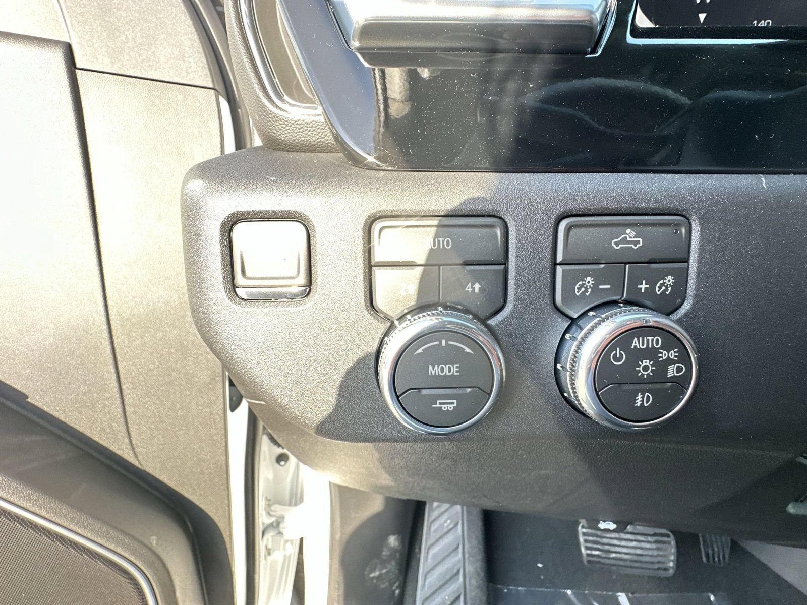 New 2026 GMC Sierra 1500 Elevation AWD/4WD image 18