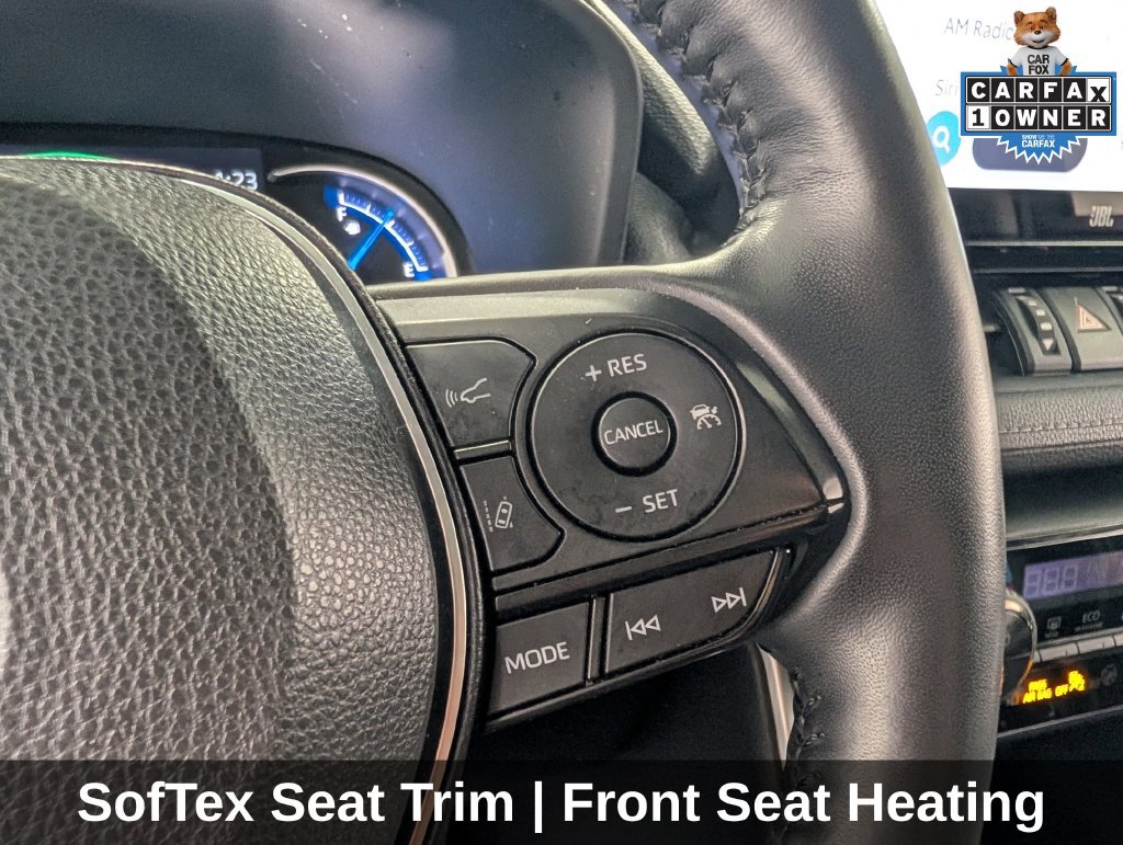 Used 2025 Toyota RAV4 XLE Premium w/ Weather Package AWD/4WD image 27