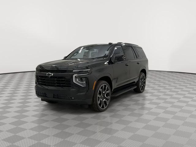 New 2026 Chevrolet Tahoe RST image 5